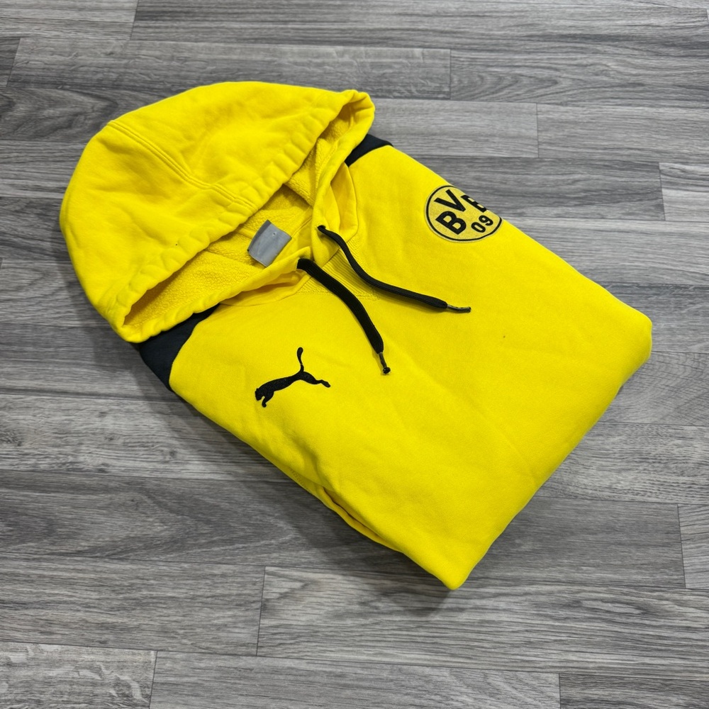 💛 Puma Borussia Dortmund BVB 09